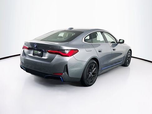 Used 2024 BMW i4 eDrive40 RWD image 9