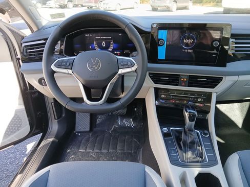 New 2026 Volkswagen Jetta SE image 13