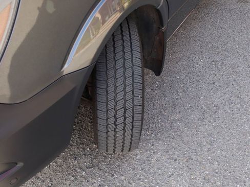 Used 2018 Mercedes-Benz Sprinter 2500 image 41