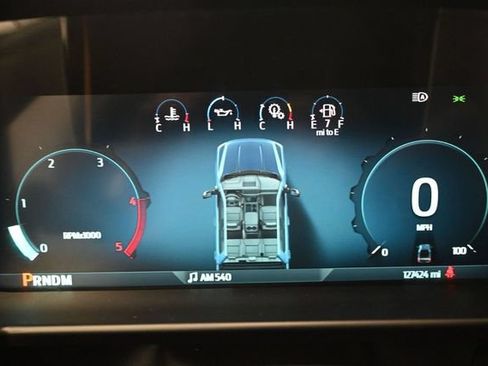 Used 2023 Ford F350 Lariat w/ Lariat Ultimate Package AWD/4WD image 5