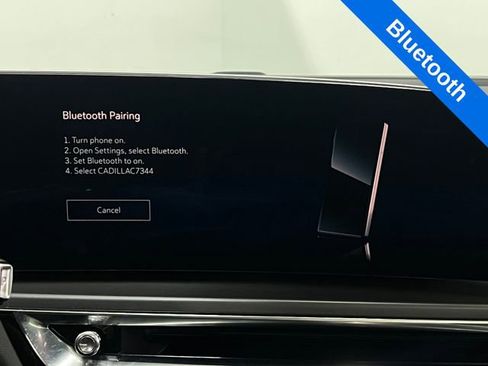 Used 2024 Cadillac Lyriq Tech image 21