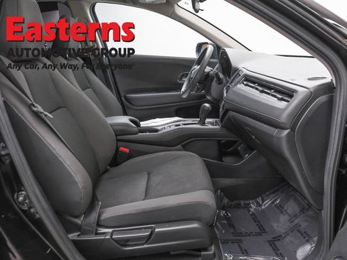 Used 2022 Honda HR-V EX image 23