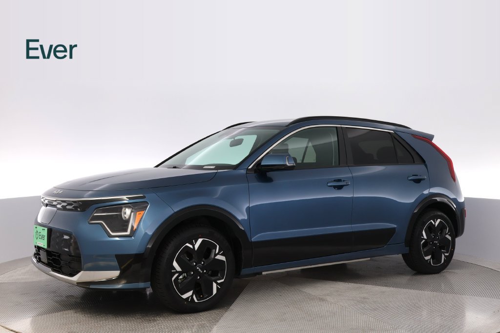 Used 2024 Kia Niro Wind FWD image 18