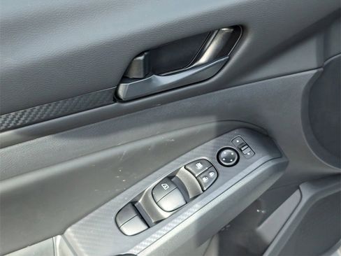 New 2025 Nissan Altima 2.5 S image 16