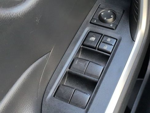 Certified 2024 Toyota RAV4 LE FWD image 22