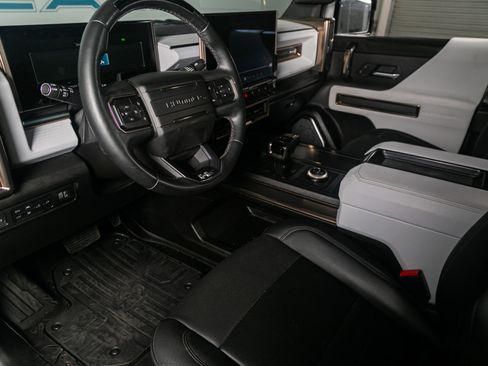 Used 2022 GMC Hummer EV Edition 1 image 2