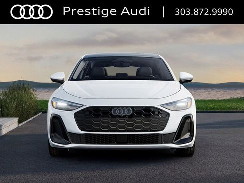 Used 2025 Audi A5 2.0T Premium w/ Convenience Package AWD/4WD image 2