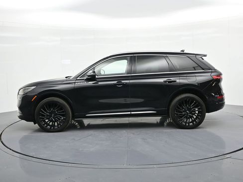 Used 2021 Lincoln Corsair Reserve w/ Equipment Group 201A AWD/4WD image 9