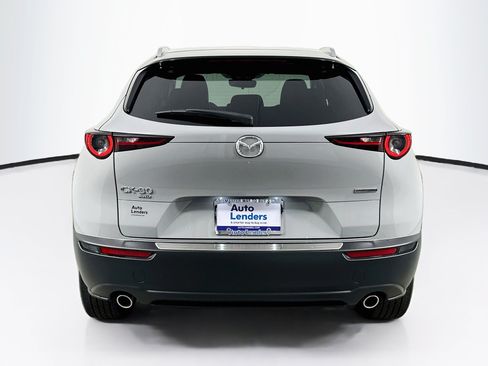 Used 2025 MAZDA CX-30 AWD 2.5 S w/ Preferred Package image 6