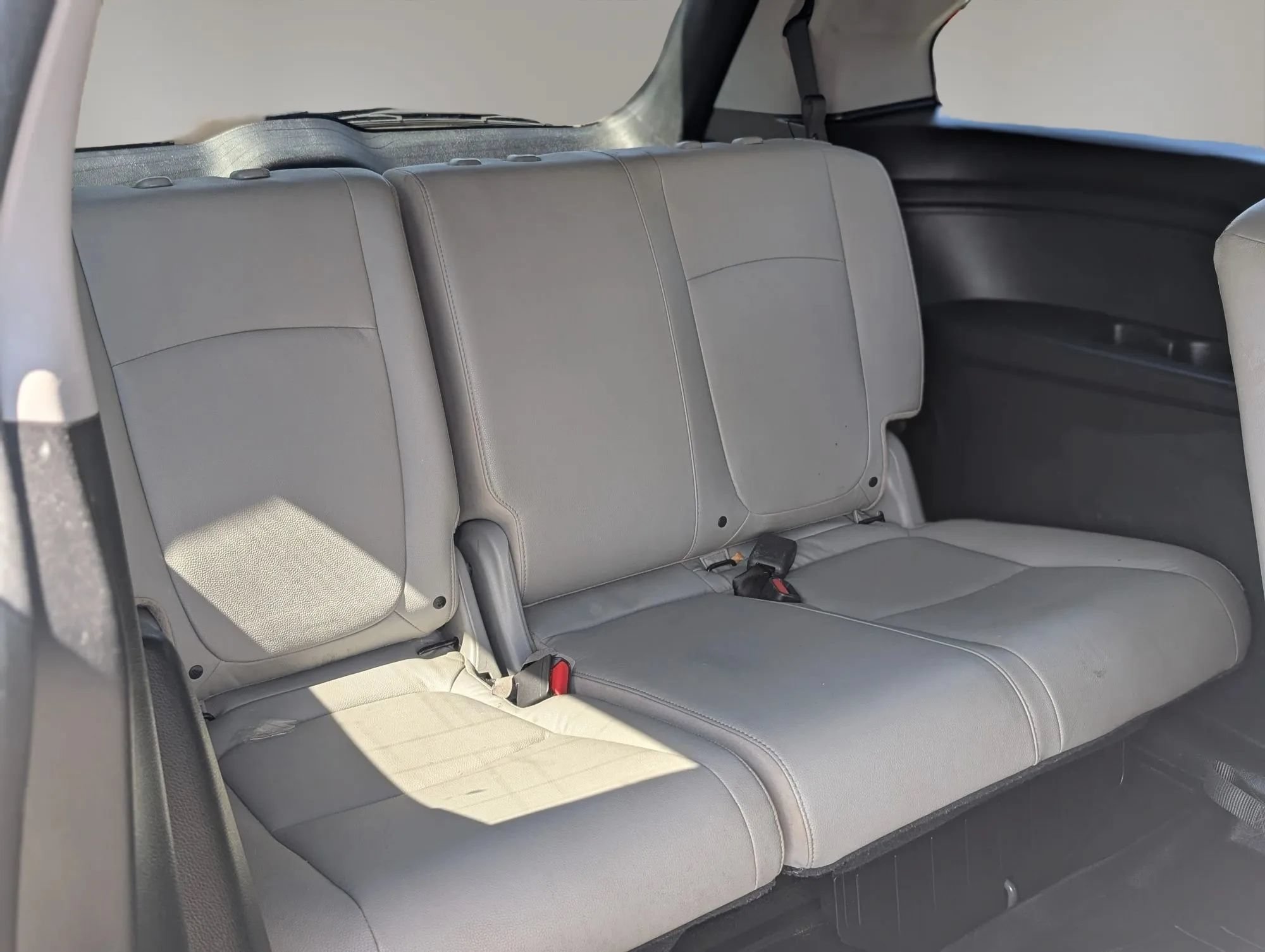 Used 2019 Honda Odyssey EX-L image 20