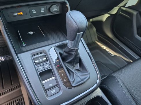 Certified 2026 Honda CR-V EX image 15
