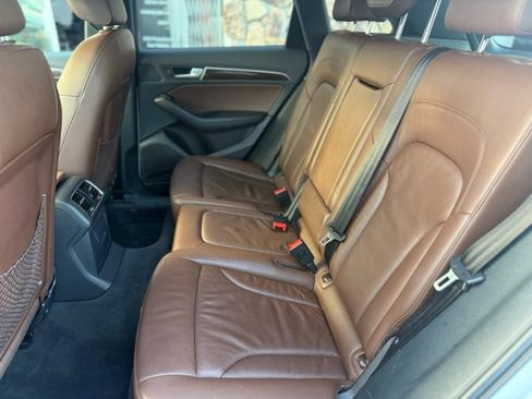 Used 2016 Audi Q5 2.0T Premium Plus w/ Premium Plus Package image 20