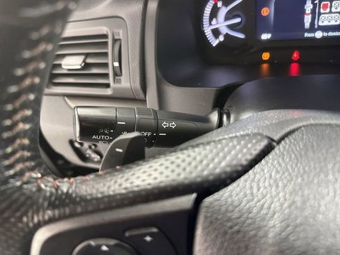 Used 2023 Honda Passport TrailSport image 17