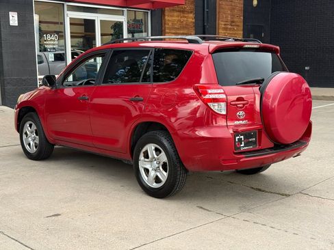 Used 2011 Toyota RAV4 4WD w/ Base L4 Extra Value Pkg image 15