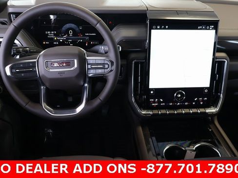 New 2026 GMC Yukon XL Elevation image 17