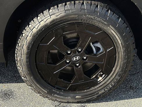 Certified 2026 Hyundai Santa Fe XRT AWD/4WD image 6