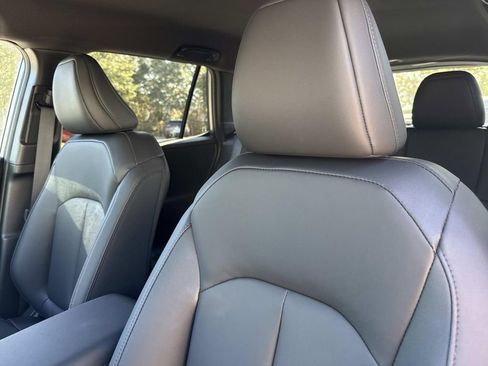 New 2026 Subaru Outback Premium image 22