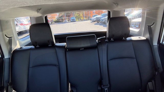 Used 2022 Toyota 4Runner TRD Pro AWD/4WD image 15