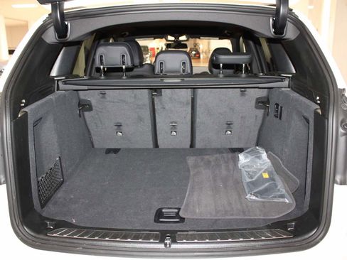 Certified 2023 BMW X3 xDrive30i w/ M Sport Package image 8