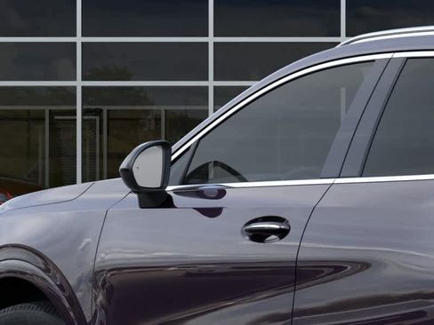 New 2026 Buick Envision Avenir AWD/4WD image 12