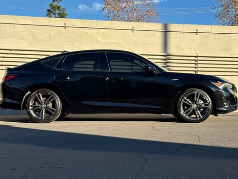 Used 2023 Acura Integra A-Spec image 6