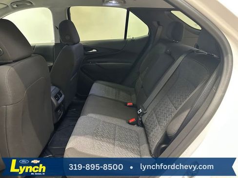 Used 2023 Chevrolet Equinox LT image 19