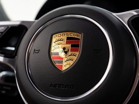 Certified 2024 Porsche 718 Cayman image 27