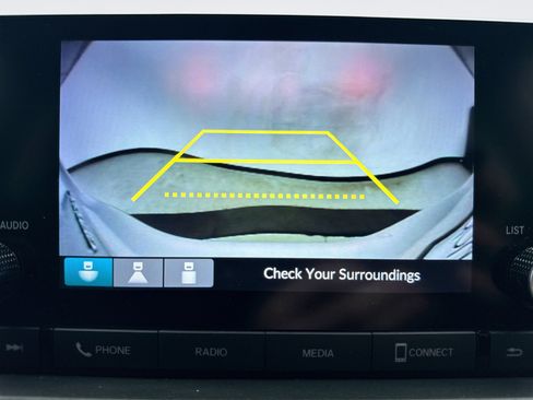 Used 2024 Honda Accord LX image 15