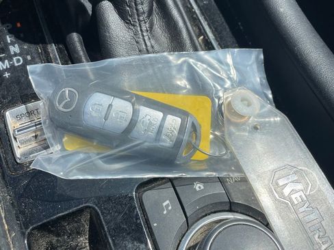 Used 2018 MAZDA MAZDA6 Touring image 13