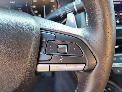 Used 2023 Cadillac CT5 Sport w/ Cold Weather Package AWD/4WD image 23