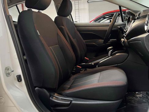 Used 2020 Nissan Versa SR FWD image 58