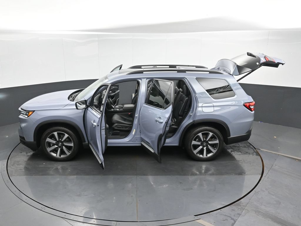 Used 2023 Honda Pilot Elite image 51