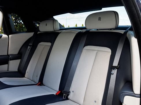 Certified 2023 Rolls-Royce Ghost image 19