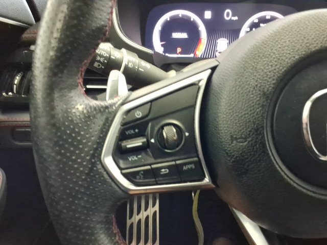 Used 2023 Acura MDX A-Spec AWD/4WD image 21