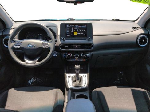 Used 2023 Hyundai Kona SEL AWD/4WD image 11