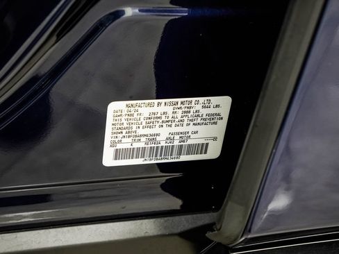 Used 2024 Nissan Ariya FWD image 46