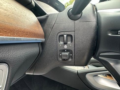 Certified 2024 Mercedes-Benz GLS 450 4MATIC image 17