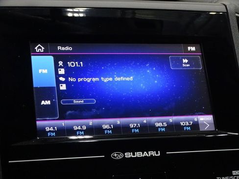 Used 2021 Subaru Impreza 2.0i image 23