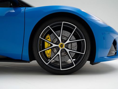 Used 2024 Lotus Emira First Edition RWD image 12
