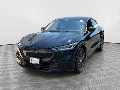 Used 2023 Ford Mustang Mach-E California Route 1 AWD/4WD image 3