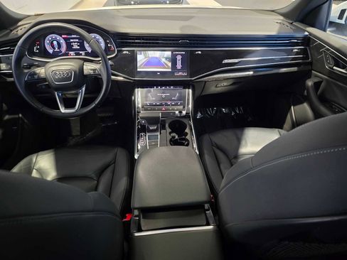 Used 2019 Audi Q8 Premium w/ Convenience Package image 23