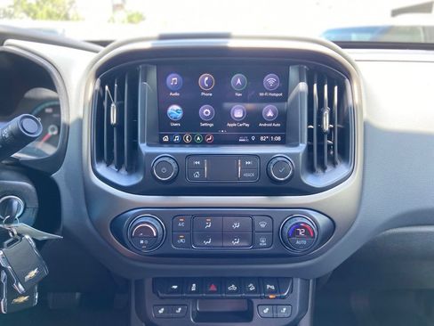 Used 2019 Chevrolet Colorado Z71 AWD/4WD image 26
