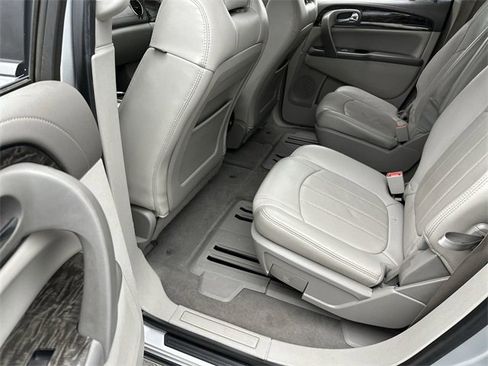 Used 2014 Buick Enclave Leather w/ Trailering Provision Package image 21
