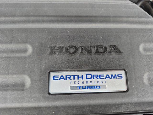 Used 2017 Honda CR-V EX-L image 23