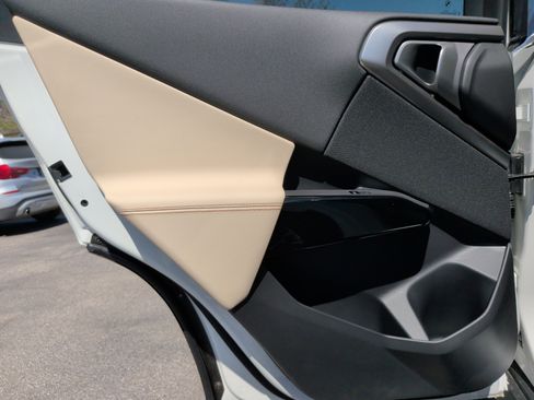 New 2026 BMW X3 xDrive30 w/ Convenience Package image 39