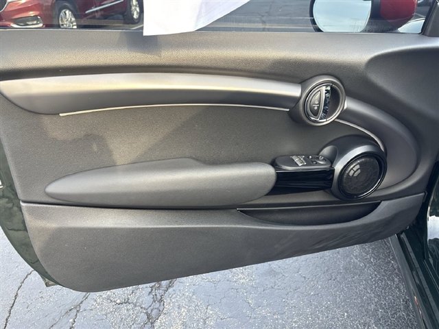 Used 2023 MINI Cooper John Cooper Works FWD image 23