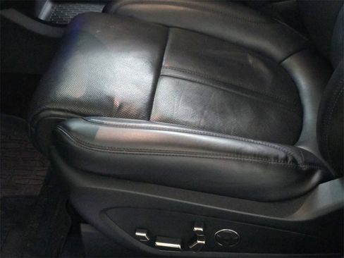 Used 2019 Lincoln Nautilus Reserve w/ Ultimate Package image 31