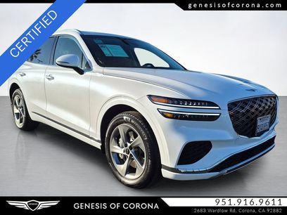 Used 2026 Genesis GV70 2.5T