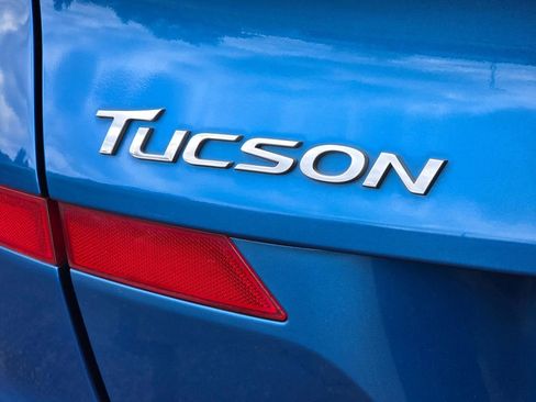 Used 2019 Hyundai Tucson SEL AWD/4WD image 15