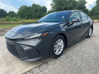 Used 2025 Toyota Camry LE w/ Convenience Package FWD video 1